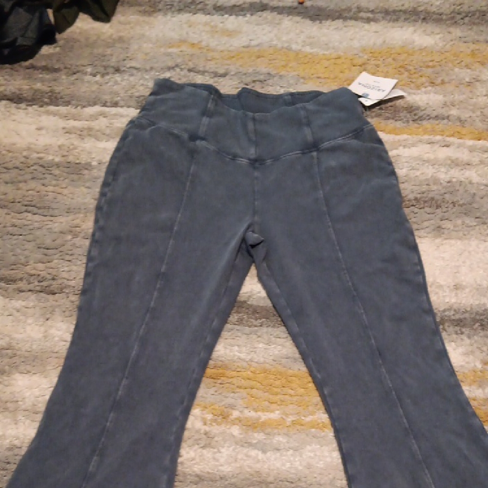 Arizona Jean Company Blue Boot Cut Pants